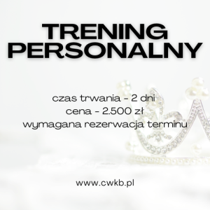 S1 Trening Personalny