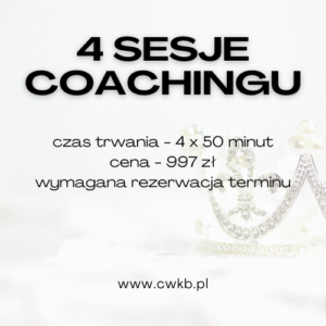 Sesja Coachingu 4