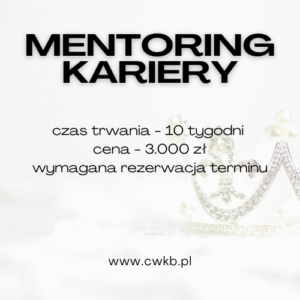 Mentoring Kariery